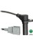 KRANK DEVİR SENSÖRÜ PASSAT-A4 AVB-AVF-AWX 1.9 TDI 2004-2013 038907319E 1