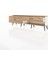 Arges Tv Ünitesi 2 Çekmeceli 176X30X51 Aytaşı-Çam/çam 3