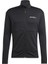 TERREX IB1818 Terrex Multi Light Fleece Full-Zip Jacket 6