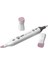Graph Master Brush Marker V164 Dark Pink 3