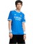 Erkek Mavi Forma REAL 3 JSY (Real Madrid) JV5845 10