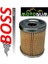 Suzuki Van Van 125 Yağ Filtresi Boss (Made In Türkiye) 1