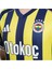 Fenerbahçe 25-26 Erkek Sarı Futbol İç Saha Forması.- 11