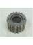 KRANK DİŞLİSİ RENAULT MEGANE 2 2002 LAGUNA 2001 CLIO 2 1998-2005 CLIO 3 2005 1.4-1.6 165 K4M 8200758088 130211210R 1