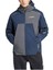 TERREX IX7952 ©National Geographic Insulated Reversible Jacket 9