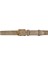 %100 Hakiki Deri, Gold Tokalı 4 cm Süet Açık Sütlü Kahve Kadın Kemeri; Kot, Spor Kemer=süet.76.süt.k 5