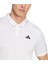 Erkek Beyaz POLO T-SHIRT CLIMA POLO JD8643 9