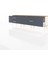 Arges Tv Ünitesi 3 Çekmeceli 176X30X51 Aytaşı-Çam/antrasit 3