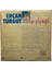 Ercan Turgut - Azap Çiçeği Lp Plak (108) PLK12028 2