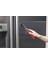 Reveal Power Scrubber Takmak Için, Yumuşak Kıllar ve 6 Mikrofiber Pedli Başlık, Kablosuz Elektrikli Pille Çalışan Ovma Fırçası Için, 2