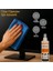 Opticleaner Since 2003 LCD Ekran Temizleme Seti - 250 ml Sprey + Özel Mikrofiber Bez | Bilgisayar, Laptop, Tablet, Tv, Telefon, Yazıcı, Kamera & Gözlük Için Antistatik, Çizmez ve Parlatıcı 3