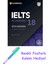 Ielts 18 Academic Student's Book With Answers With Audio With Resource Bank: Authentic Practice Tests + Fosforlu Kalem Hediye 1