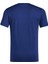 Performance IB8152 Train Essentials 3-Stripes Training Tee 7