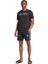 Performance JV5434 Mercedes - AMG Petronas Formula One Team DNA Graphic Tee 9