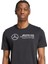 Performance JV5434 Mercedes - AMG Petronas Formula One Team DNA Graphic Tee 10