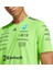 Erkek Yeşil T-shirt MER TM SETUP M JZ7402 9