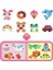 35087 Aquabeads Çantalı Başlangıç Stüdyosu 900 Parça +4 Yaş 3