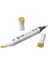 Graph Master Brush Marker Y135 Yellow Ochre 3