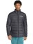 Erkek Siyah Mont mt Down Jacket JZ9966 2