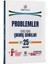 Alan Yks Tyt Msü Problemler Çıkmış Sorular Son 25 Yıl Konu Konu Alan Yayınları 1