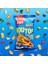 Nessiworld Noutos Fırın Nohut Cipsi 55 gr Ege Baharat 2