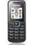 Samsung E1050 Kamerasız Tuşlu Telefon 3