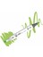 Graph Master Brush Marker G125 Fresh Green 1