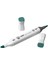 Graph Master Brush Marker G158 Light Pine Green 3