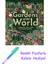 Gardens Of The World + Fosforlu Kalem Hediye 1