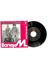 Boney M. - Rivers Of Babylon Plak (109) PLK18867 1