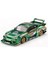 Nessiworld Gt 1/64 Nissan Lb-Super Silhouette S15 Sılvıa Lbwk 2024 Fausto Racing - Blister Paket 1