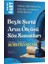 Türkçecim Tv Öabt Meb-Ags Türkçe-Türk Dili Edebiyatı Öğretmenliği Beyit Şerhi, Aruz Ölçüsü, Söz Sanatları Soru Bankası - Ali Özbek, Taner Gök Türkçecim Tv Yayınları 1