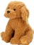 Poddle Köpek Peluş 33 cm 2