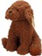 Poddle Köpek Peluş 33 cm 5