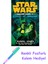 Street Of Shadows: Star Wars Legends (Coruscant Nights, Book Iı): 2 + Fosforlu Kalem Hediye 1