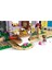 42669 Nessiworld Friends Arıcıların Evi ve Çiçek Bahçesi Parça + Yaş 5