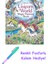Unicorn World Magic Painting Book + Fosforlu Kalem Hediye 1
