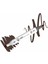 Graph Master Brush Marker W179 Walnut 1