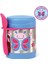 Skip Hop Zoo Paslanmaz Çelik Termos 325 ml Kelebek 1