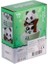 P1275 Panlos Panda 543 Parça Blok Seti -Vagon Life 2