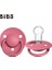 Bibs De Lux Silikon Emzik 0-36 Ay Coral 1