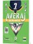 Av Yayınları 7. Sınıf Tüm Dersler Averaj 7 Denemesi Av Yayınları 1