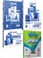 2026 Kpss Coğrafya Konu Anlatımı Soru Bankası Ders Notları - Lisans Optimum 5 Deneme 1