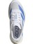Kadın Beyaz Koşu Ayakkabısı adizero Evo SL W JS4454 8