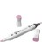 Graph Master Brush Marker V112 Pink 3