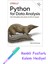 Python For Data Analysis: Data Wrangling With Pandas, Numpy, And Jupyter + Fosforlu Kalem Hediye 1