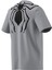 Erkek Gri T-Shirt M Spıderman T-S JL7963 8