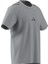 Erkek Gri T-Shirt M Spıderman T-S JL7963 9