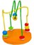 Playwood Nessiworld Boncuklu Kordinasyon 2