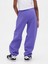 Kız Çocuk Mor Vintagesoft Gap Logo Jogger Eşofman Altı 4